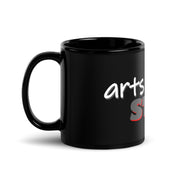 Arts Fire Store Mug - Arts Fire RVA Store