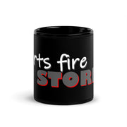 Arts Fire Store Mug - Arts Fire RVA Store