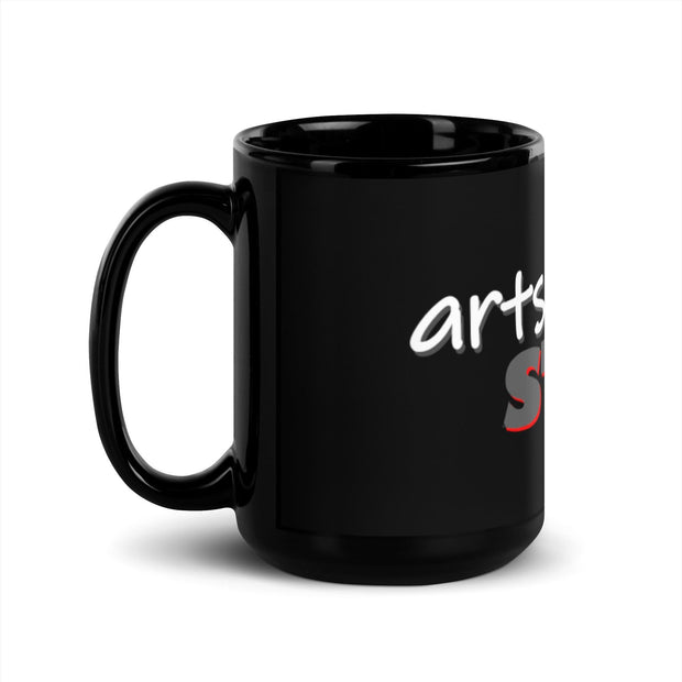 Arts Fire Store Mug - Arts Fire RVA Store