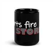 Arts Fire Store Mug - Arts Fire RVA Store