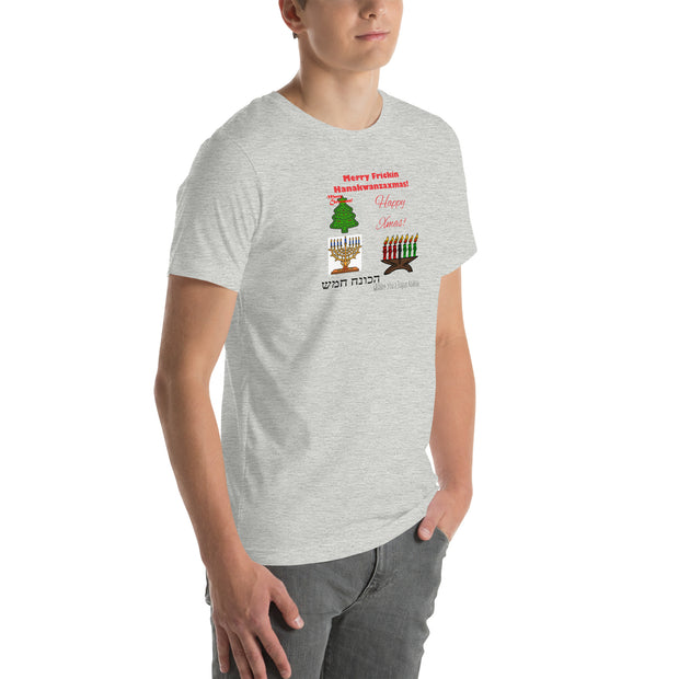 XMas t-shirt