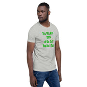 Take the Shot t-shirt