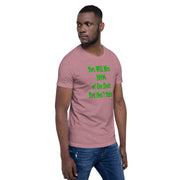 Take the Shot t-shirt