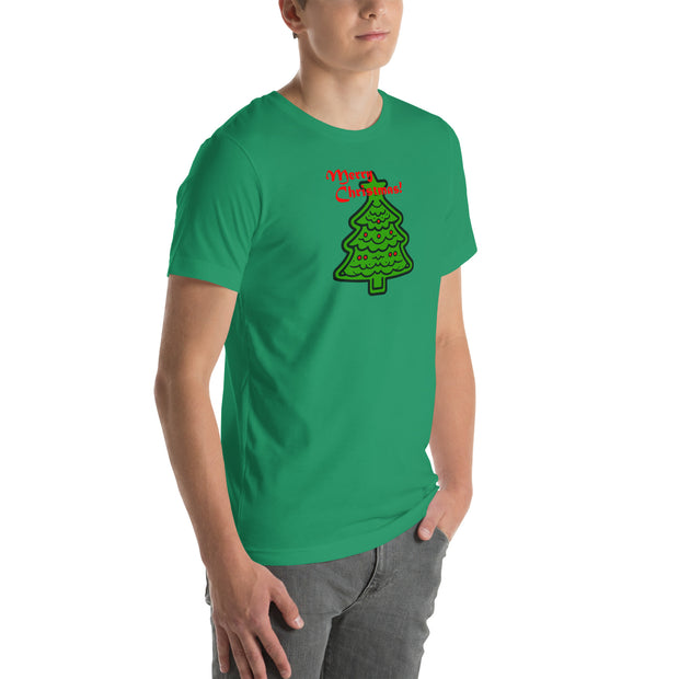 Christmas Tree t-Shirt