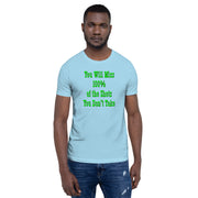 Take the Shot t-shirt