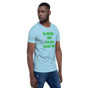 Take the Shot t-shirt