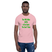 Take the Shot t-shirt