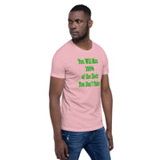 Take the Shot t-shirt