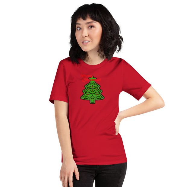 Christmas Tree t-Shirt