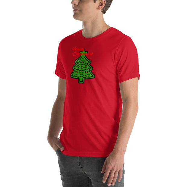 Christmas Tree t-Shirt