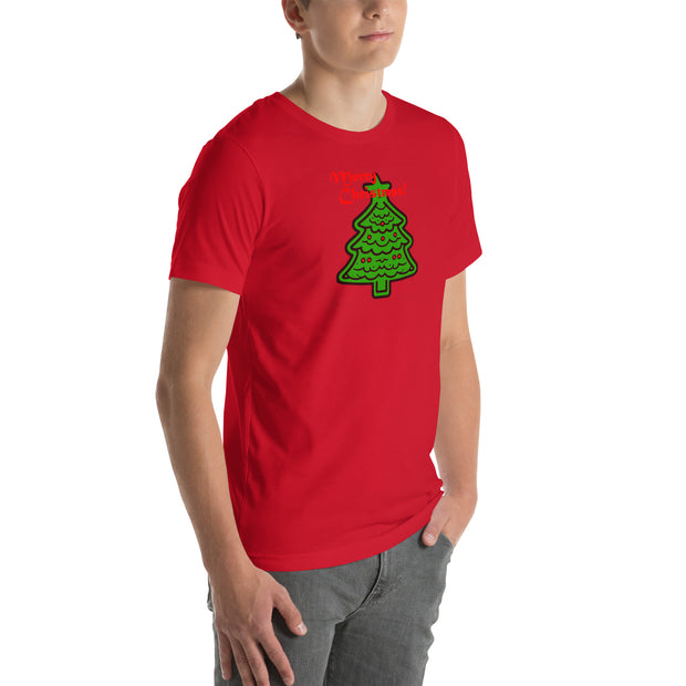 Christmas Tree t-Shirt