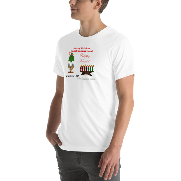 XMas t-shirt