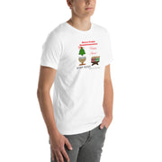 XMas t-shirt