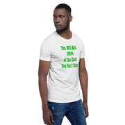 Take the Shot t-shirt