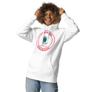University of Hard Knocks Unisex Hoodie for Saving Our Youth - Arts Fire RVA Store